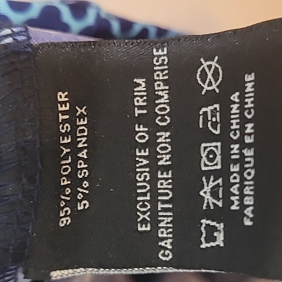 Charlie Paige Tunic V-neck Midi Dress - Picture 13 of 14